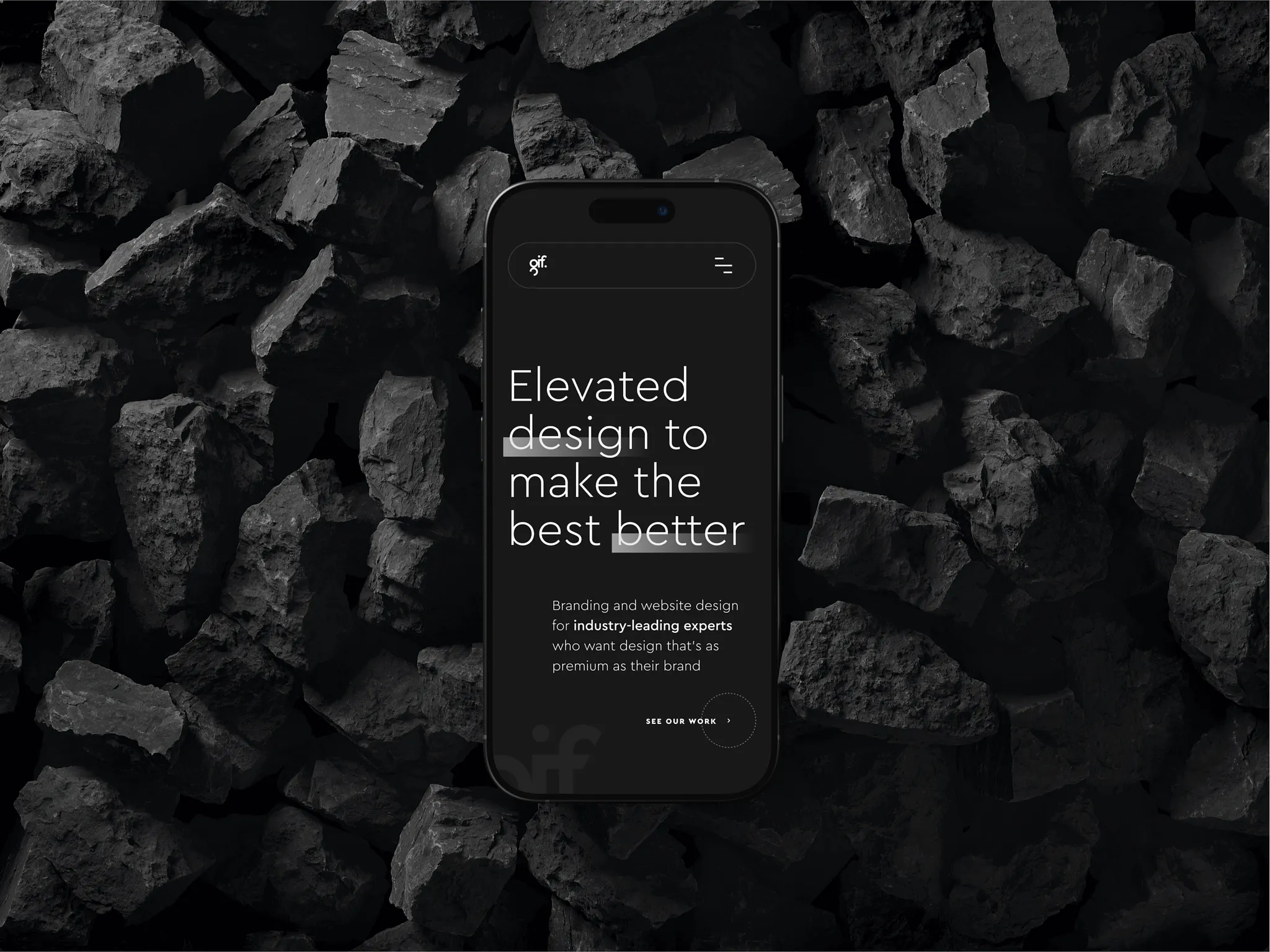 Redesigning the operating system of a design studio