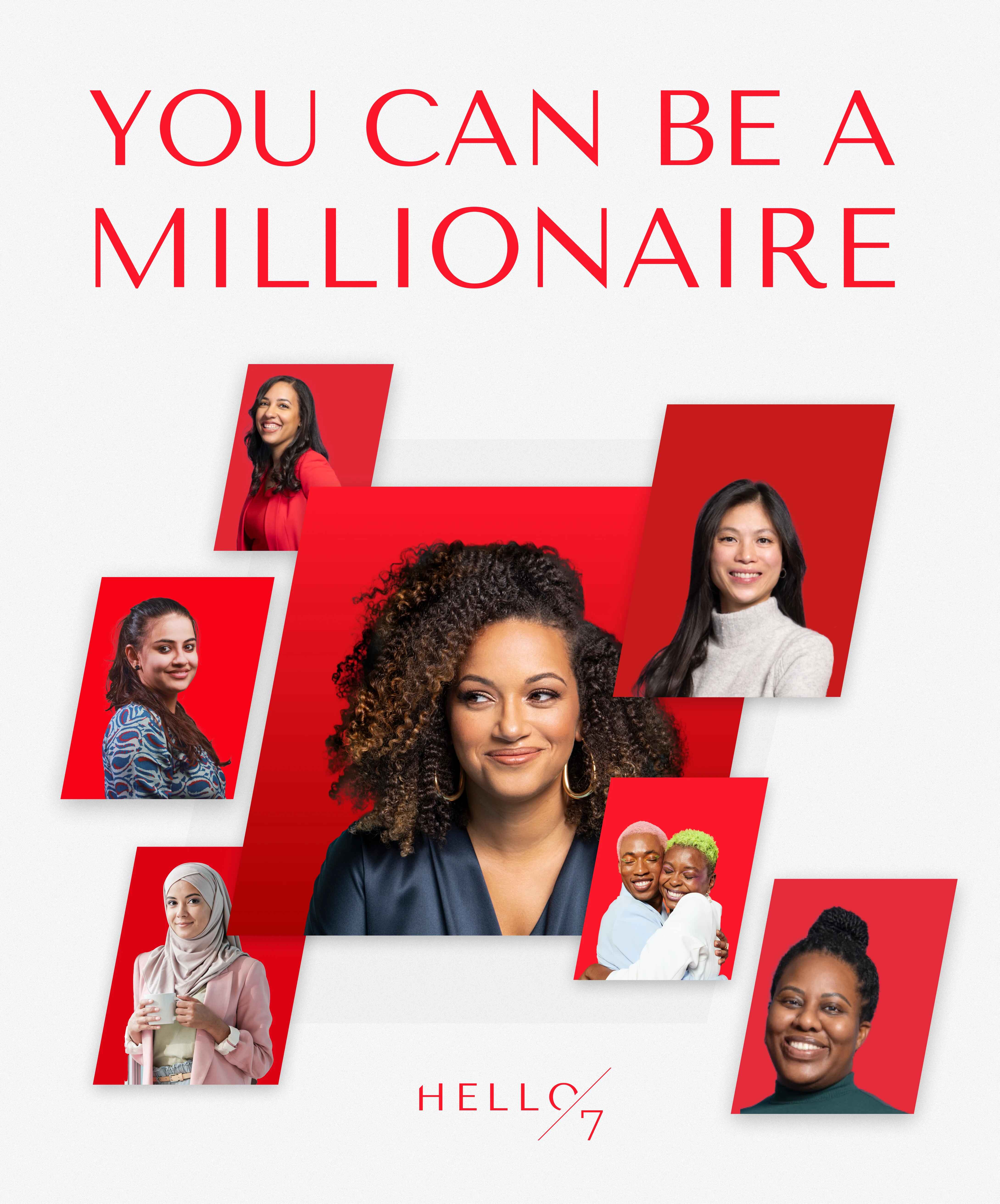 Designing AI-powered coaching infrastructure for BIPOC entrepreneurs gallery 2